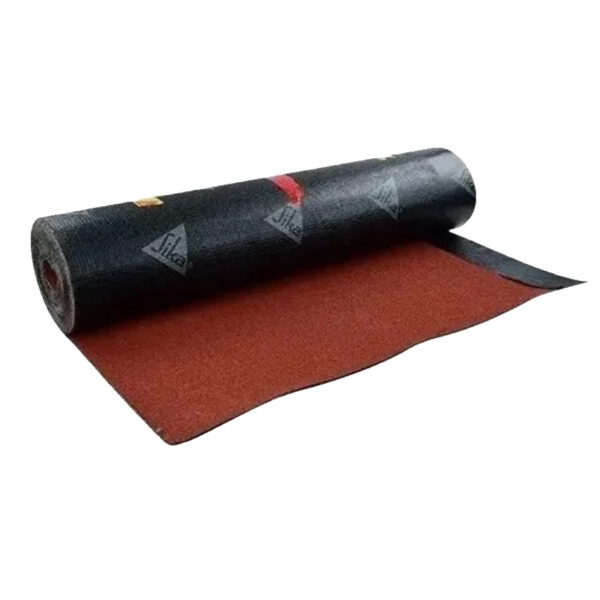 Malla De Refuerzo Laminada Con No Tejido De Fibra De Vidrio - Image 4
